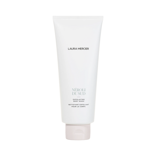 Néroli du Sud Exfoliating Body Wash