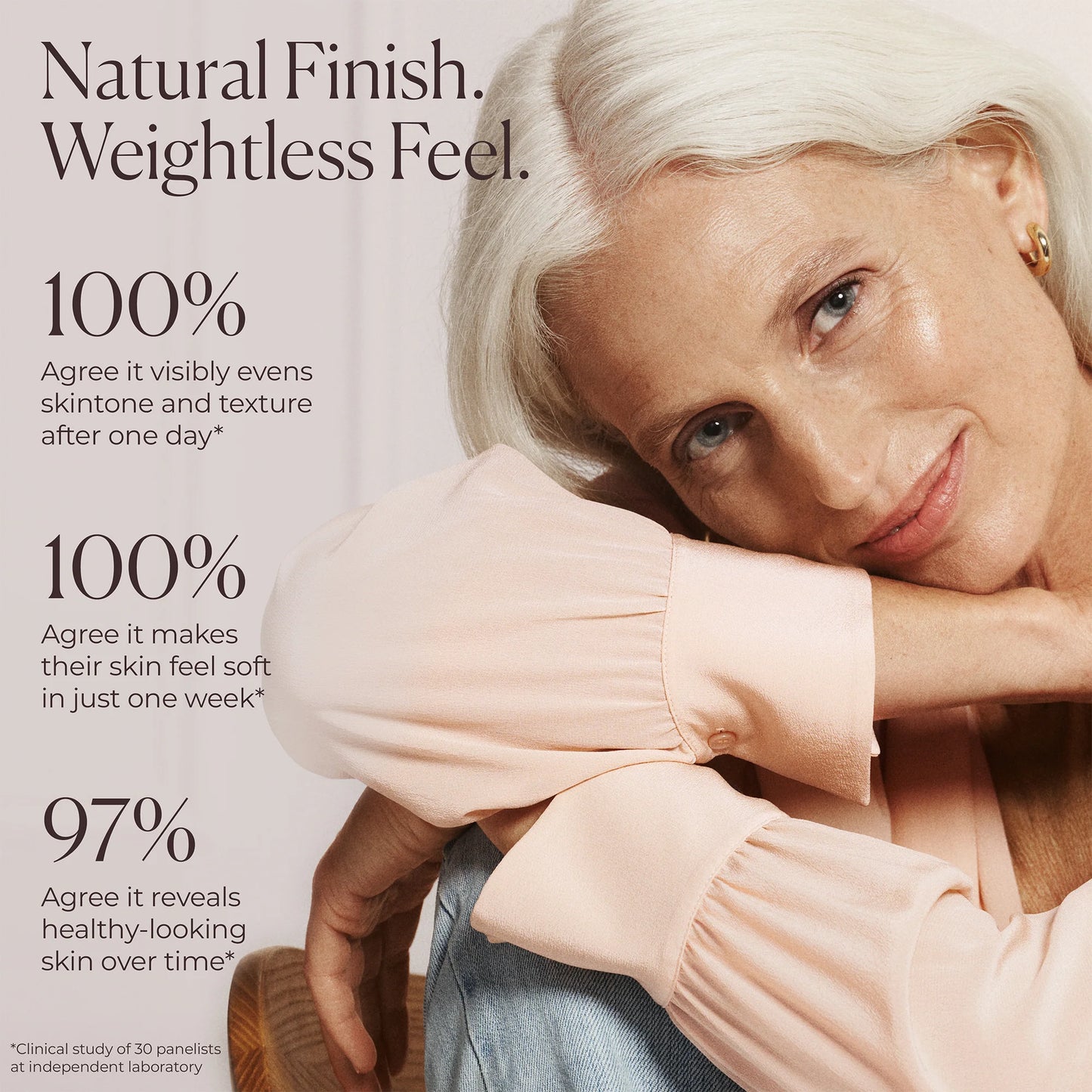 Tinted Moisturizer Natural Dewy Broad Spectrum Mini SPF 30
