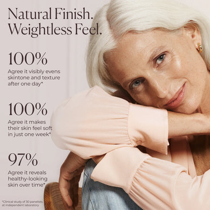 Tinted Moisturizer Natural Dewy SPF 30