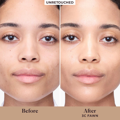 Tinted Moisturizer Natural Dewy SPF 30