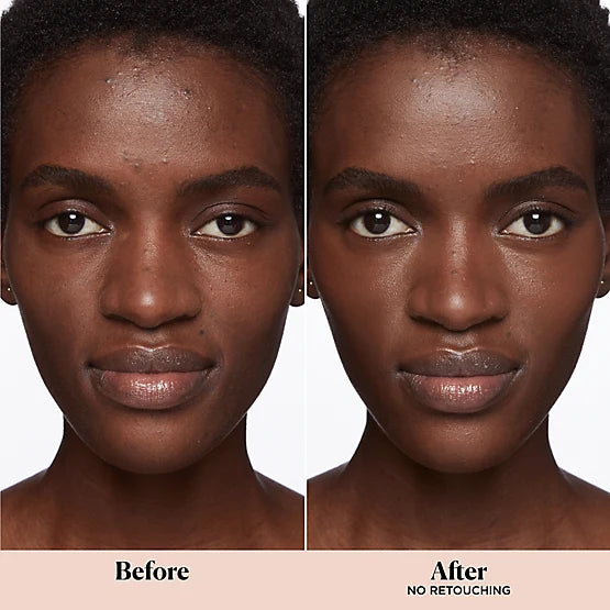 Flawless Lumière Foundation 