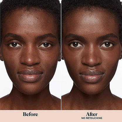 Flawless Lumière Foundation 