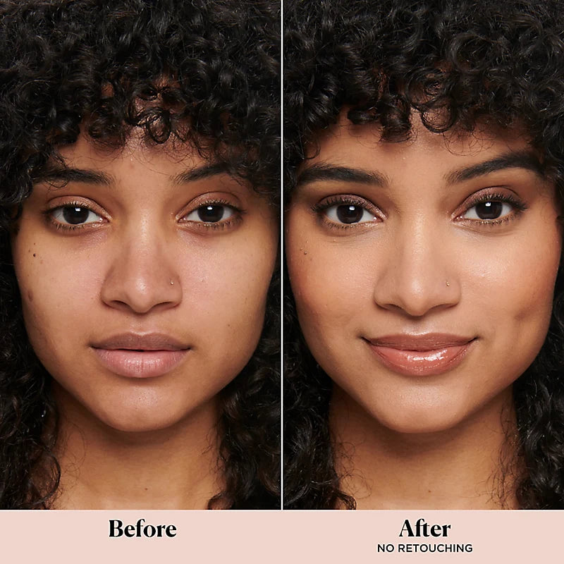 Secret Camouflage Brighten and Correct Duo