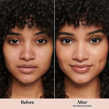 Secret Camouflage Brighten and Correct Duo