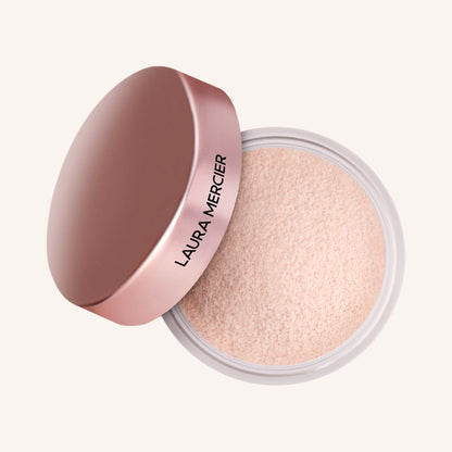 Translucent Loose Talc-Free Setting Powder Ultra-Blur