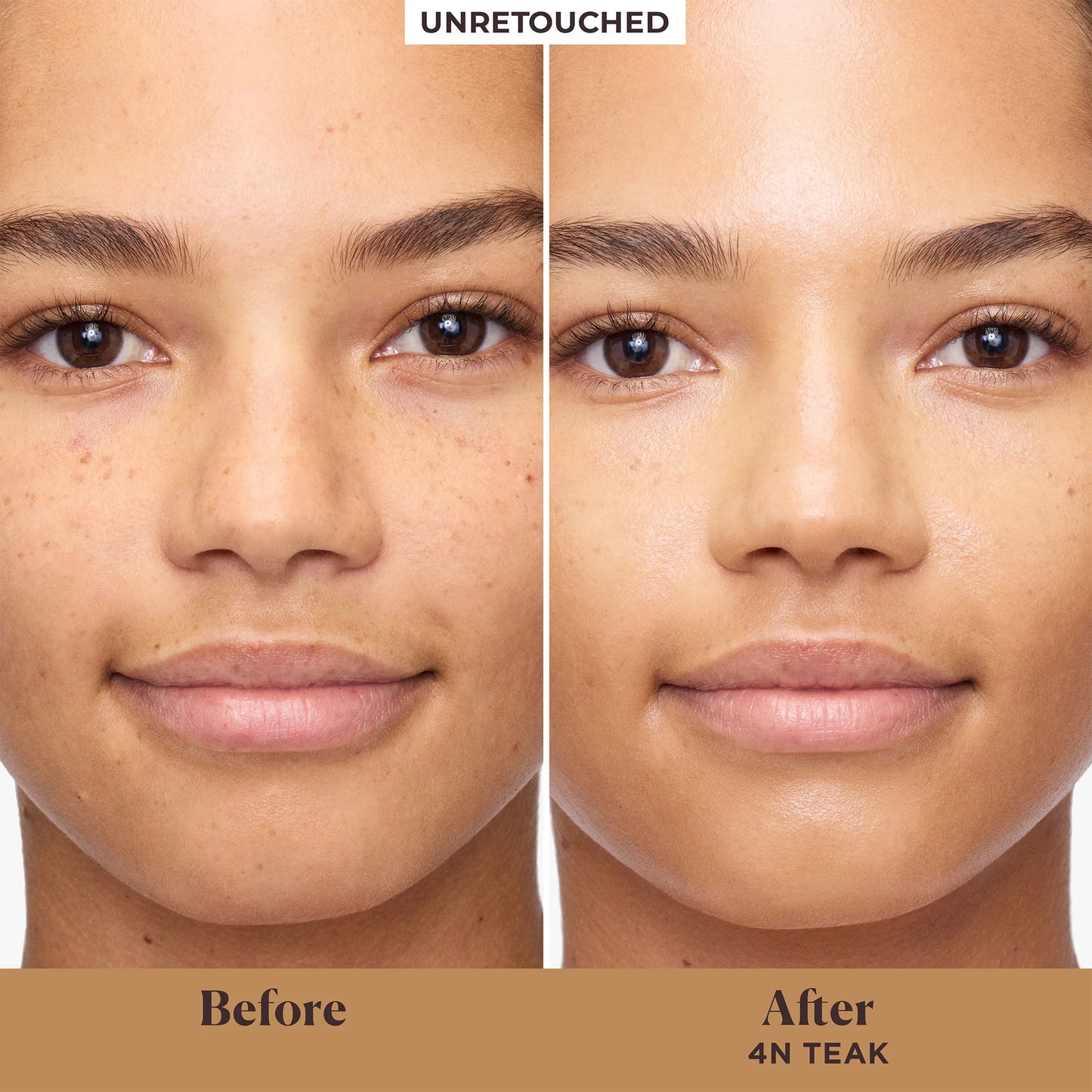 Tinted Moisturizer Natural Dewy Broad Spectrum Mini SPF 30