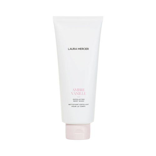 Ambre Vanille Exfoliating Body Wash