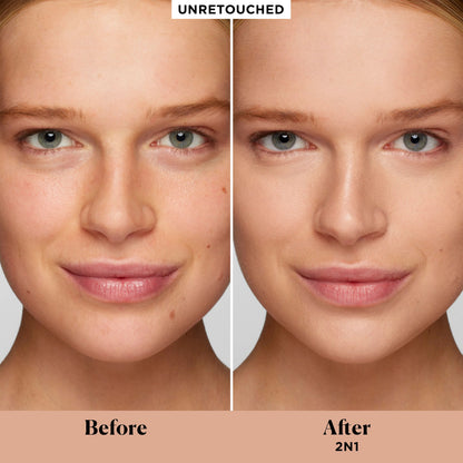 Real Flawless Weightless Perfecting Serum Concealer