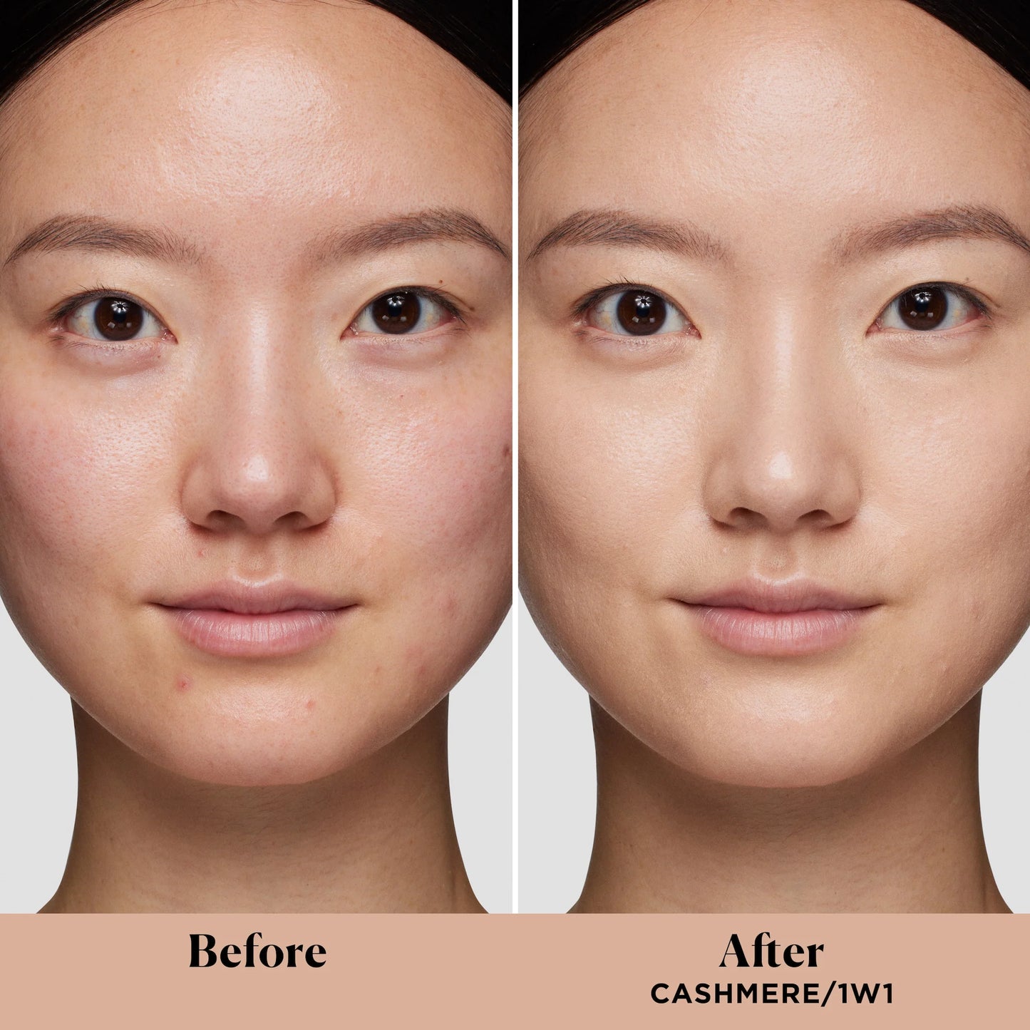 Real Flawless Weightless Perfecting Waterproof Foundation