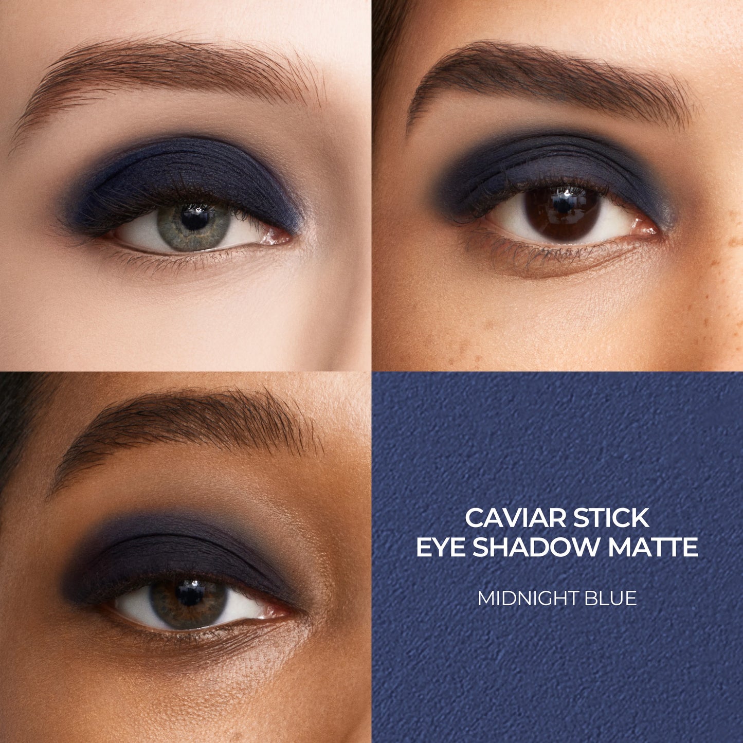 Caviar Stick Eye Shadow - Matte