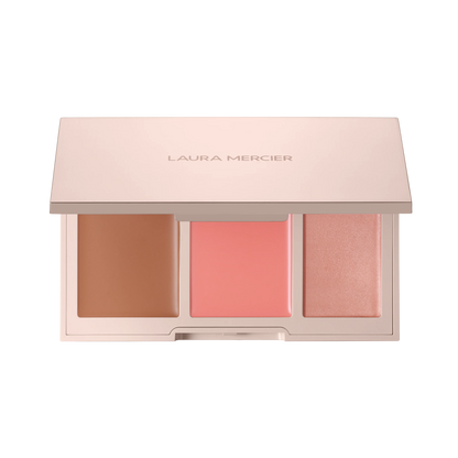 Bonne Glow Cream Face Palette