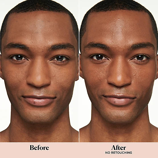 Flawless Lumière Foundation 
