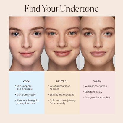 Secret Camouflage Brighten and Correct Duo