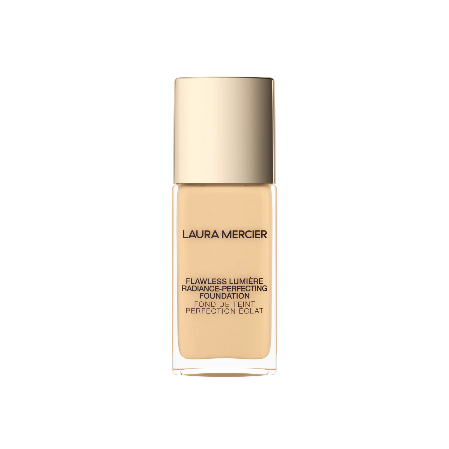 Flawless Lumière Foundation 