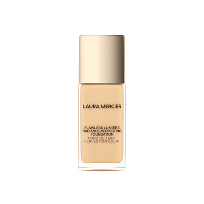 Flawless Lumière Foundation 