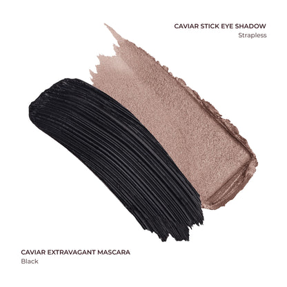 Mercier Eye Essentials