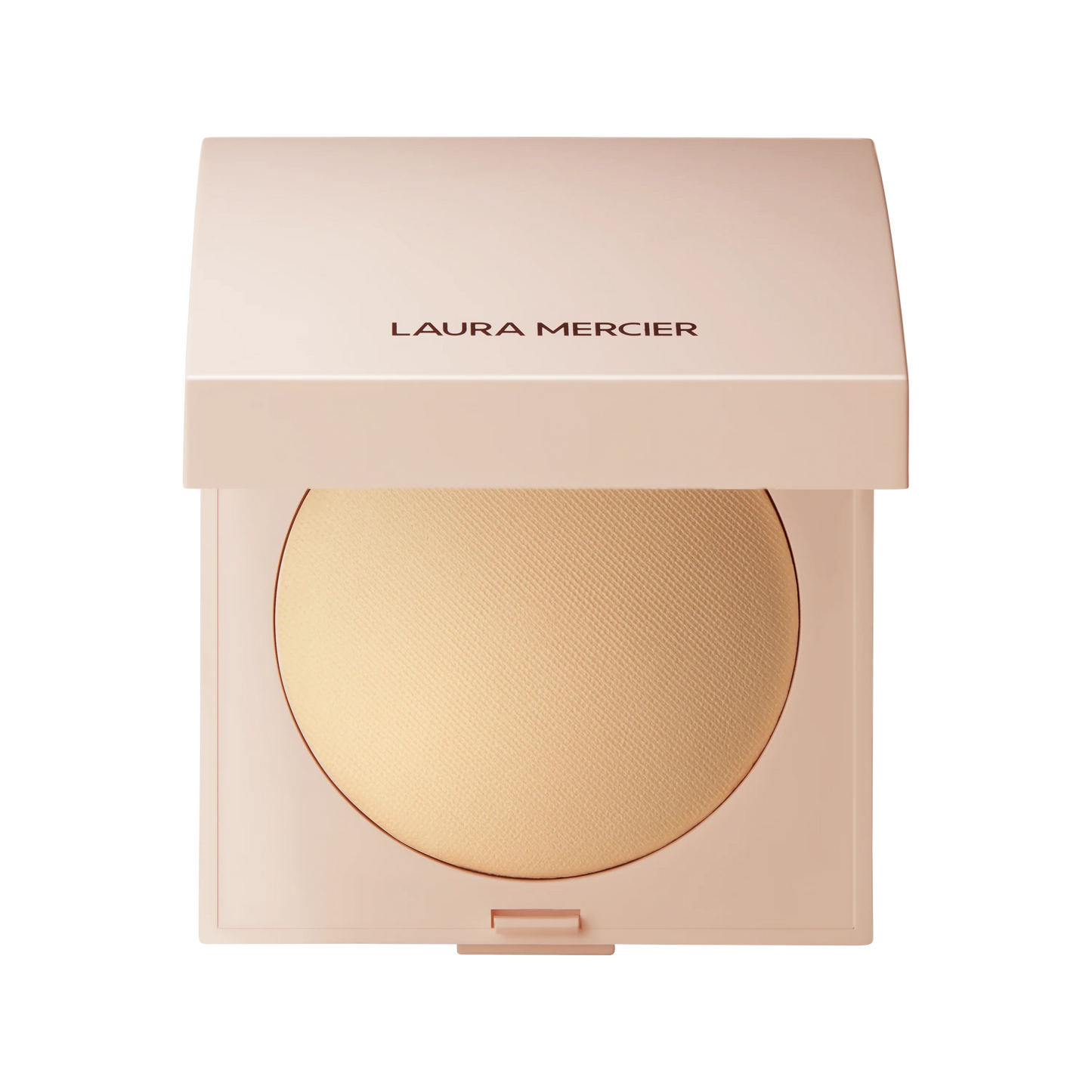 Real Flawless Luminous Perfecting Pressed Powder
