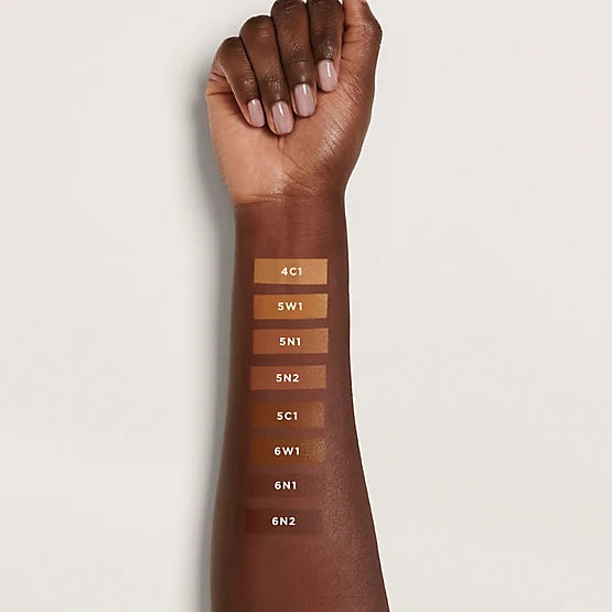 Flawless Lumière Foundation 