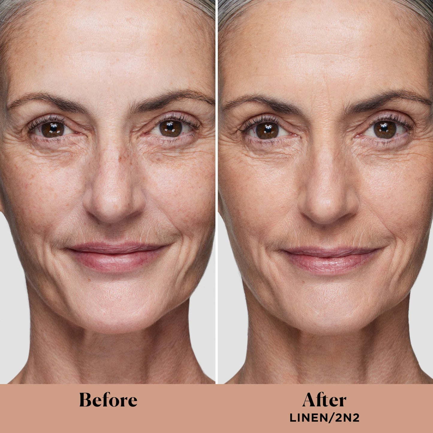 Real Flawless Weightless Perfecting Waterproof Foundation