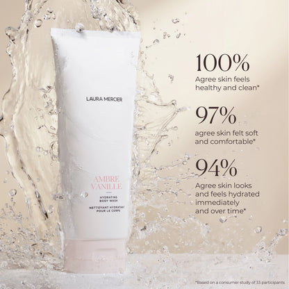 Néroli du Sud Hydrating Body Wash