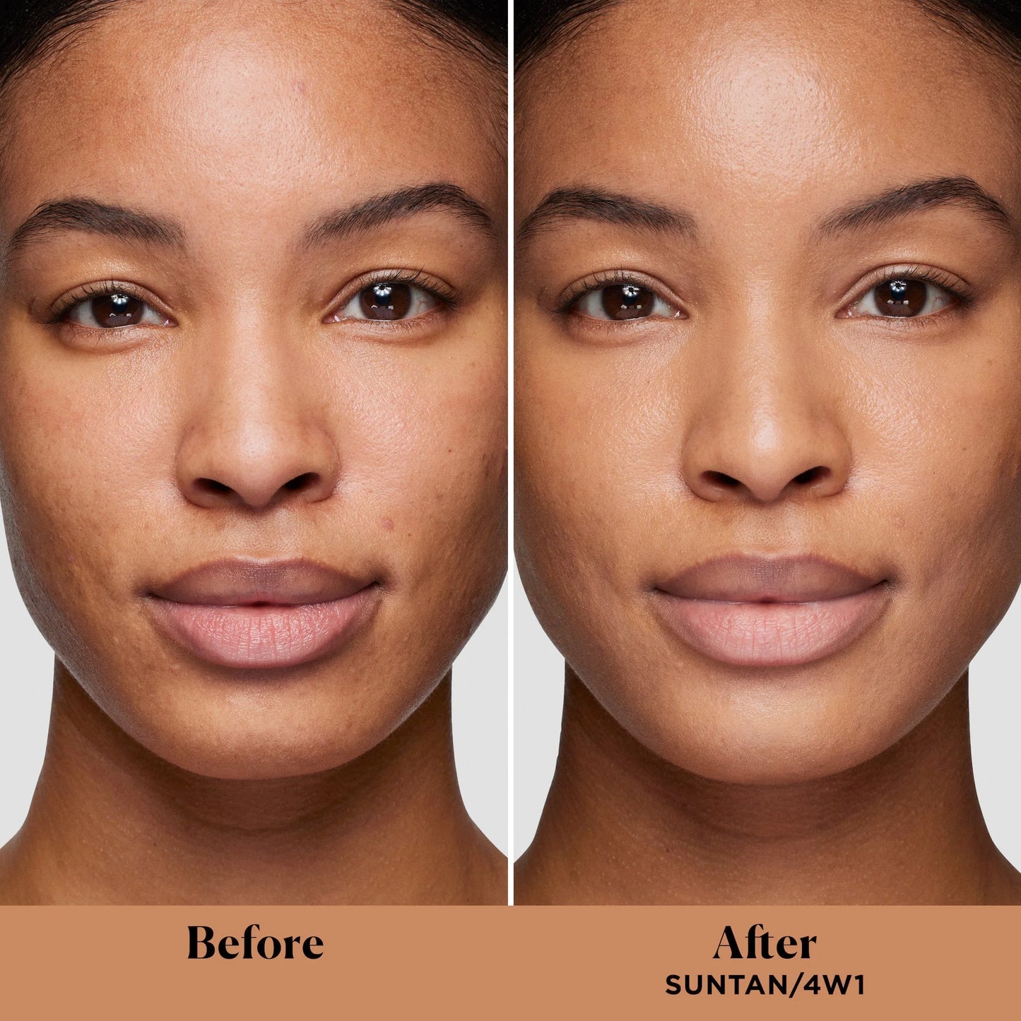 Real Flawless Weightless Perfecting Waterproof Foundation
