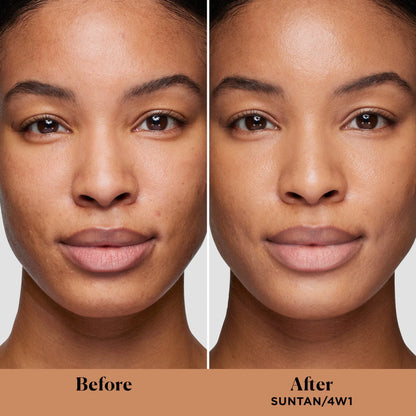Real Flawless Weightless Perfecting Waterproof Foundation