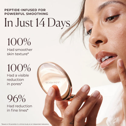 Tinted Blur Balm