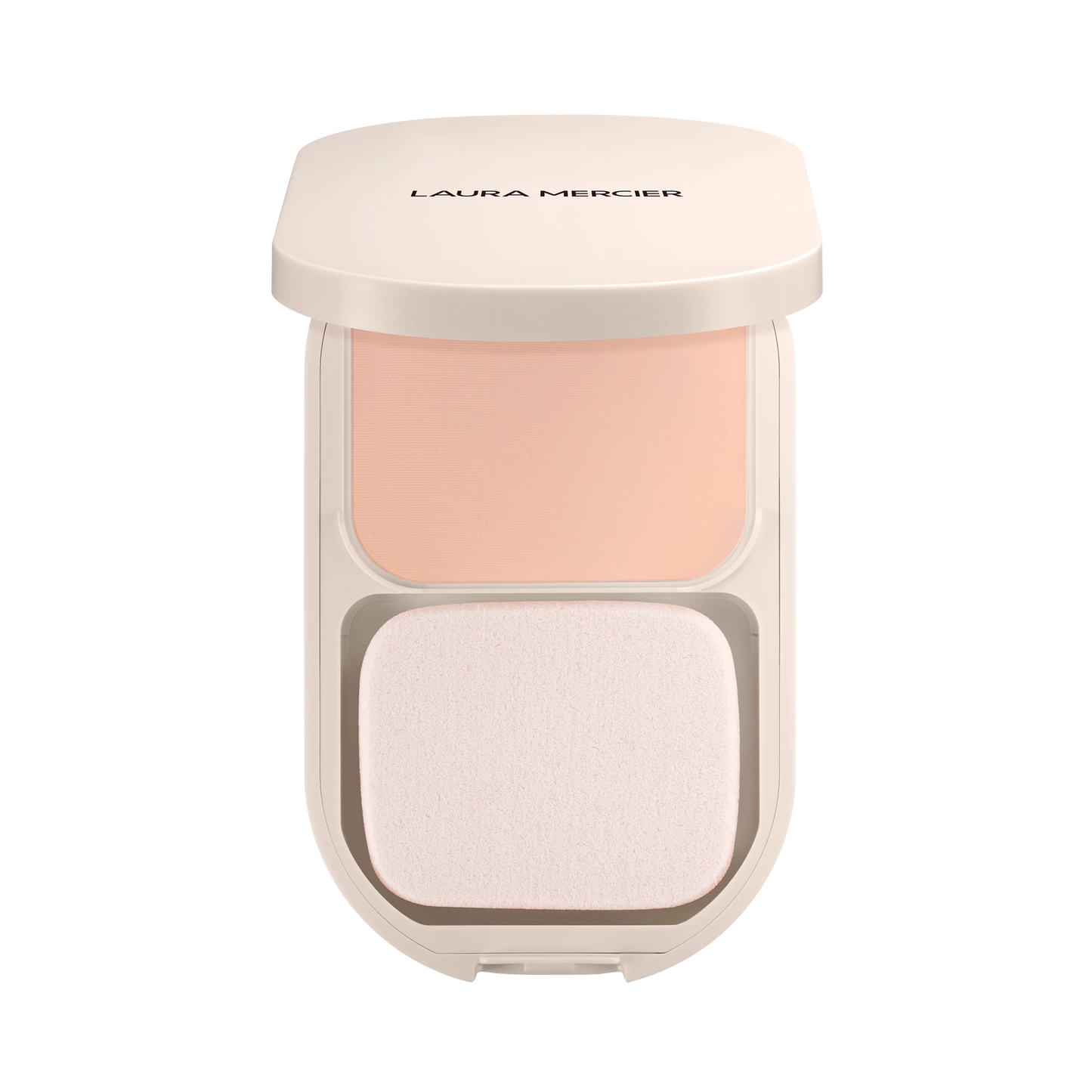 Real Flawless Feather Matte Powder Foundation