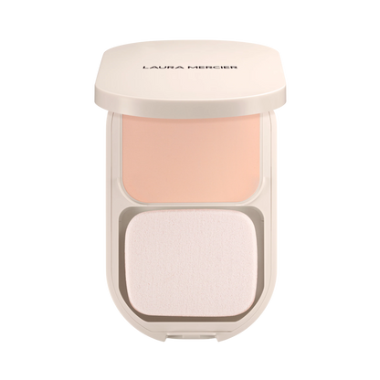Real Flawless Feather Matte Powder Foundation