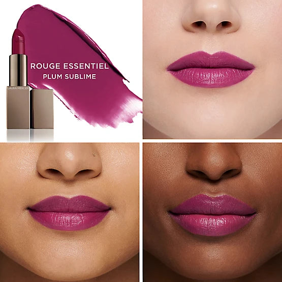 Rouge Essentiel Silky Crème Lipstick