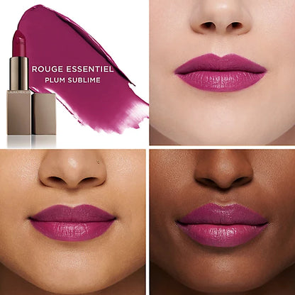 Rouge Essentiel Silky Crème Lipstick