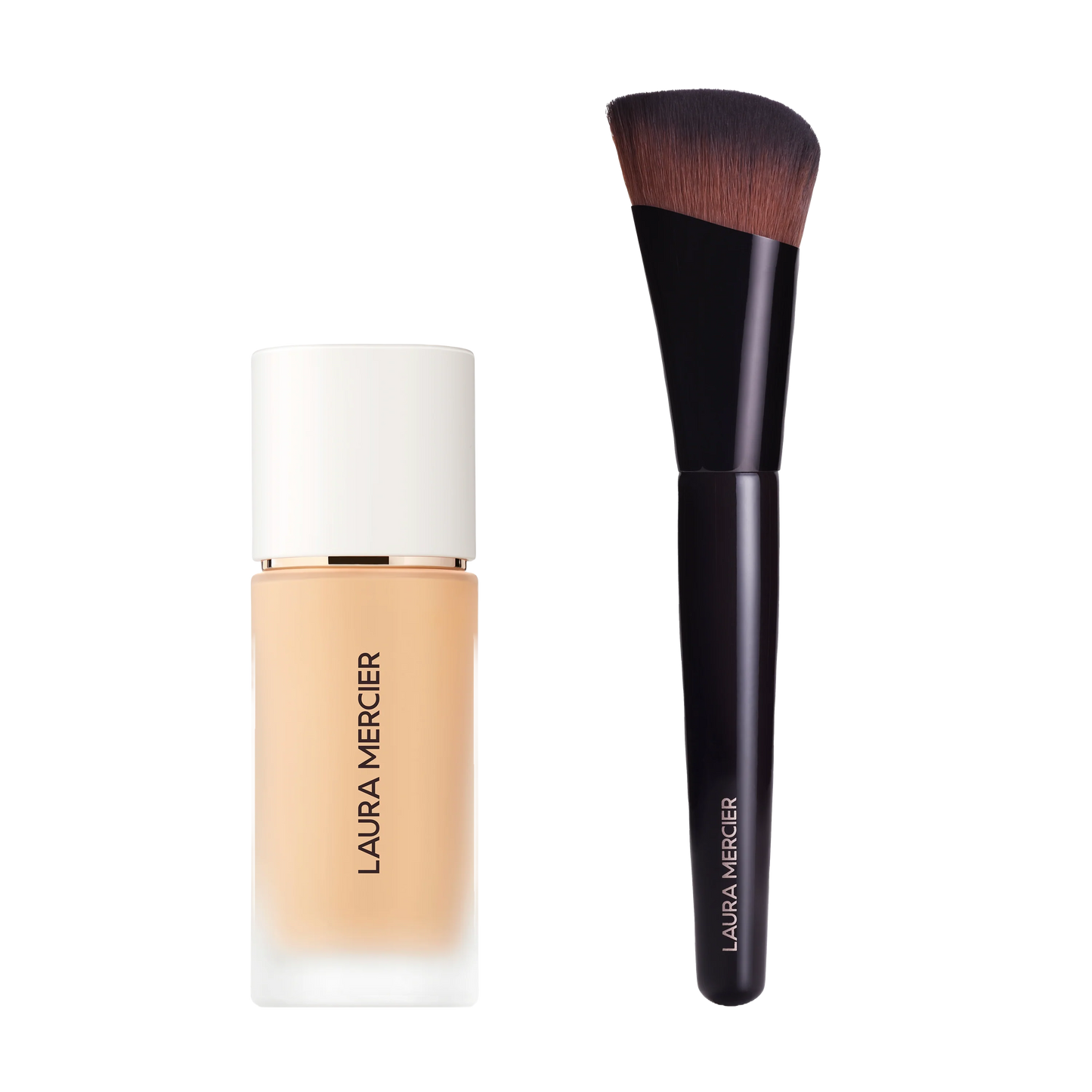 Real Flawless Favorites