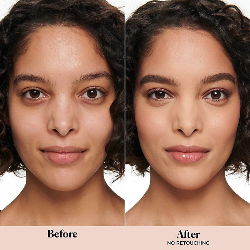 Secret Camouflage Brighten and Correct Duo