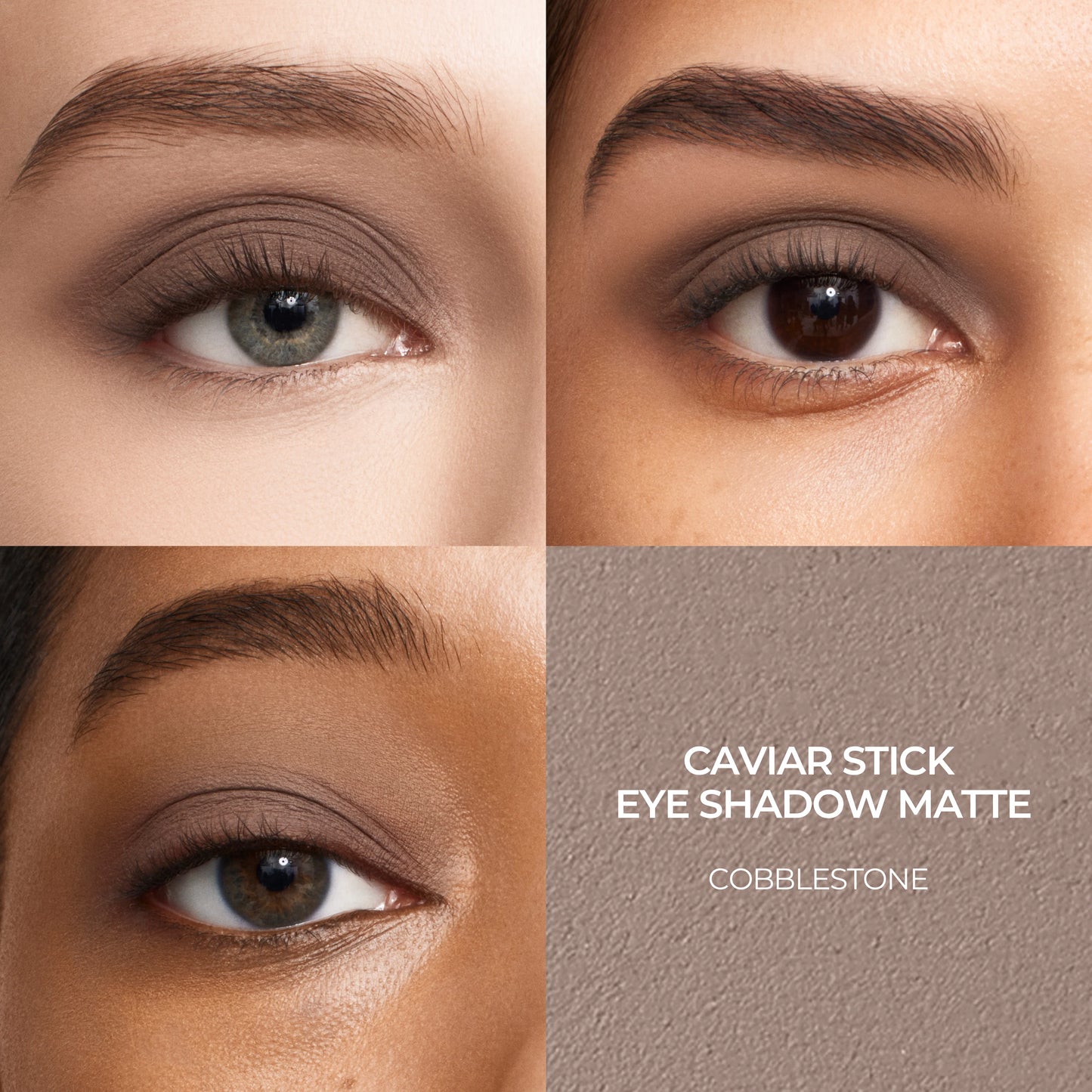 Caviar Stick Eye Shadow - Matte