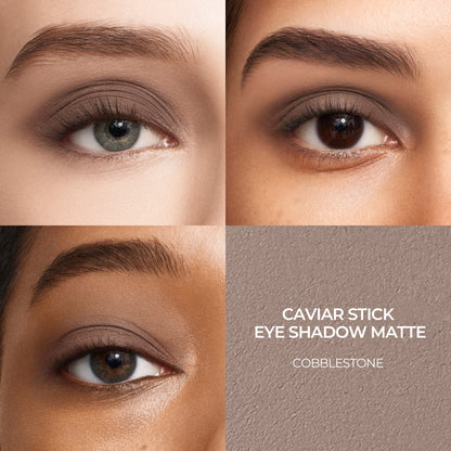Caviar Stick Eye Shadow - Matte