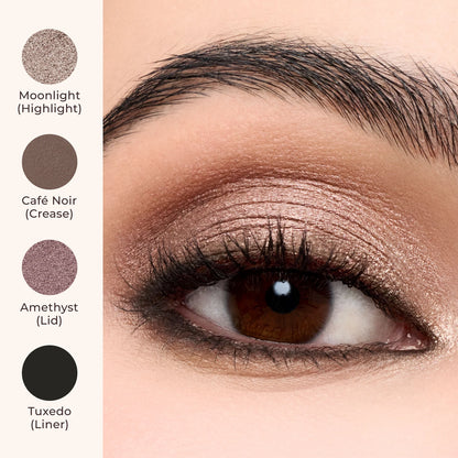 Caviar Stick Eye Shadow - Matte
