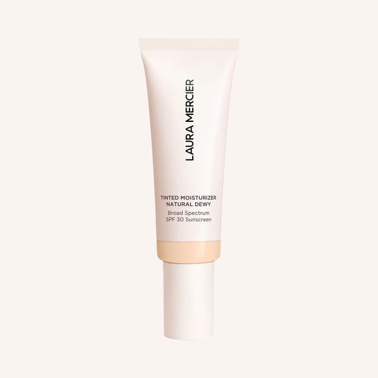 Tinted Moisturizer Natural Dewy SPF 30