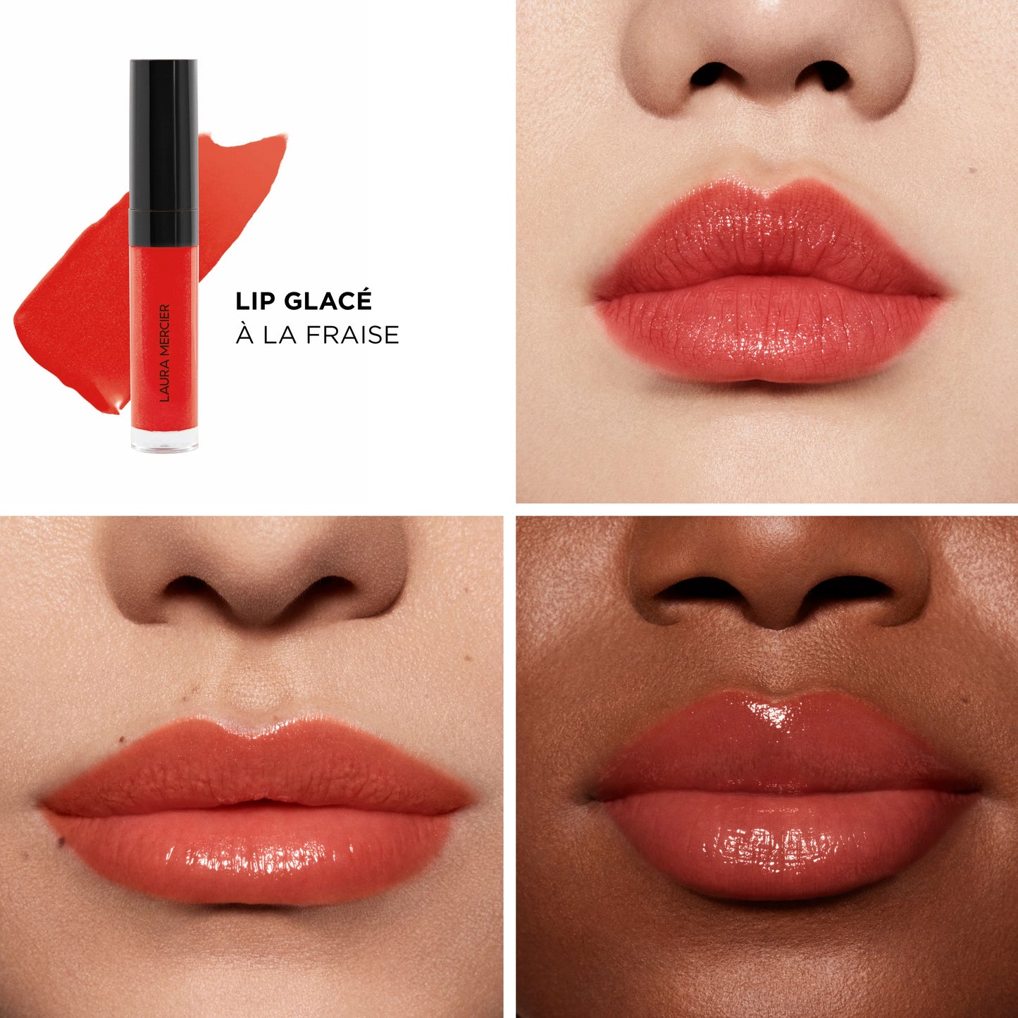 Lip Glacé