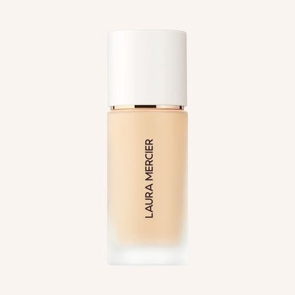 Real Flawless Weightless Perfecting Waterproof Foundation
