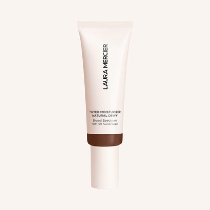 Tinted Moisturizer Natural Dewy SPF 30