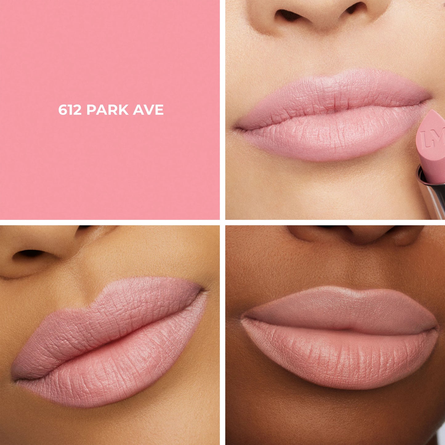 Caviar Hydra-Crème Lipstick Refill