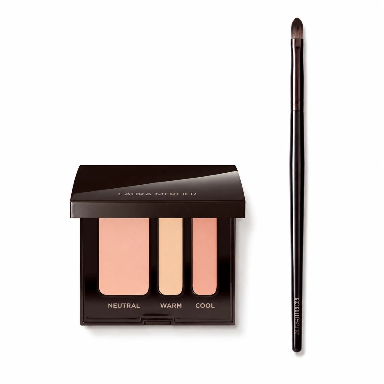 Secret Camouflage Brush Bundle