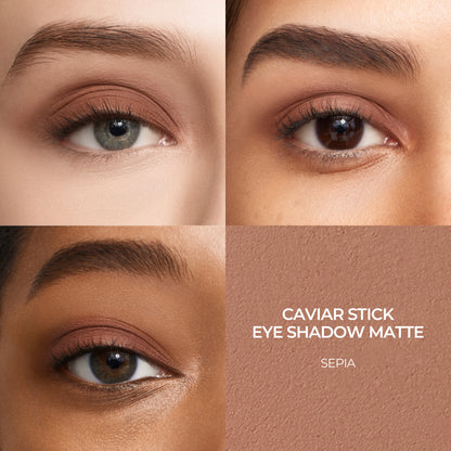 Caviar Stick Eye Shadow - Matte