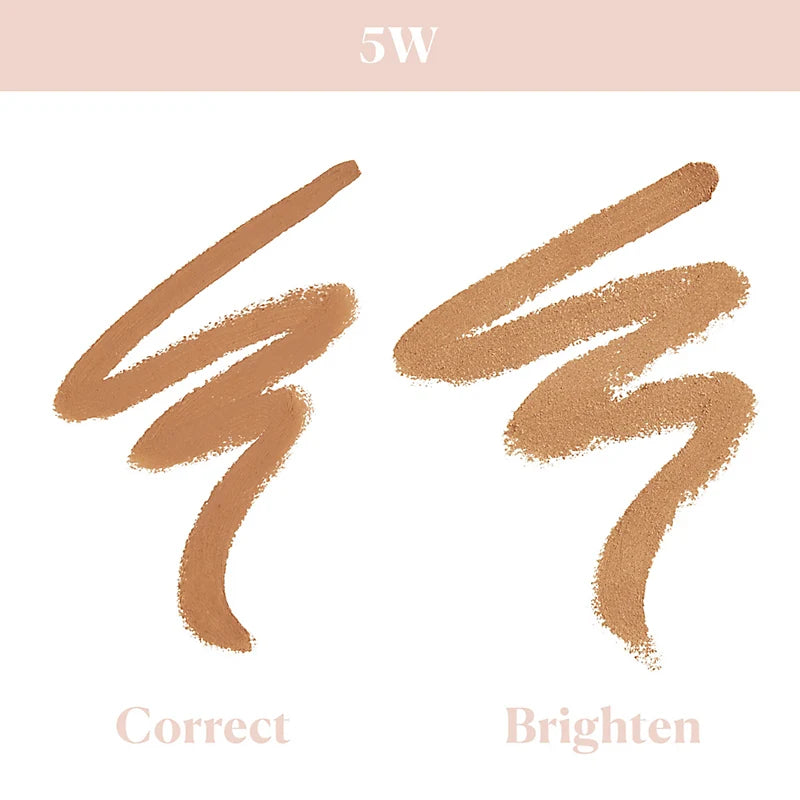 Secret Camouflage Brighten and Correct Duo