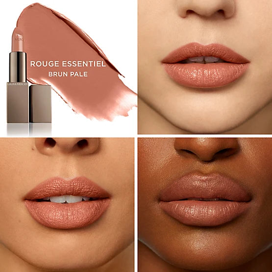 Rouge Essentiel Silky Crème Lipstick