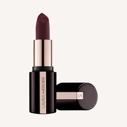 Caviar Smoothing Matte Refillable Lipstick