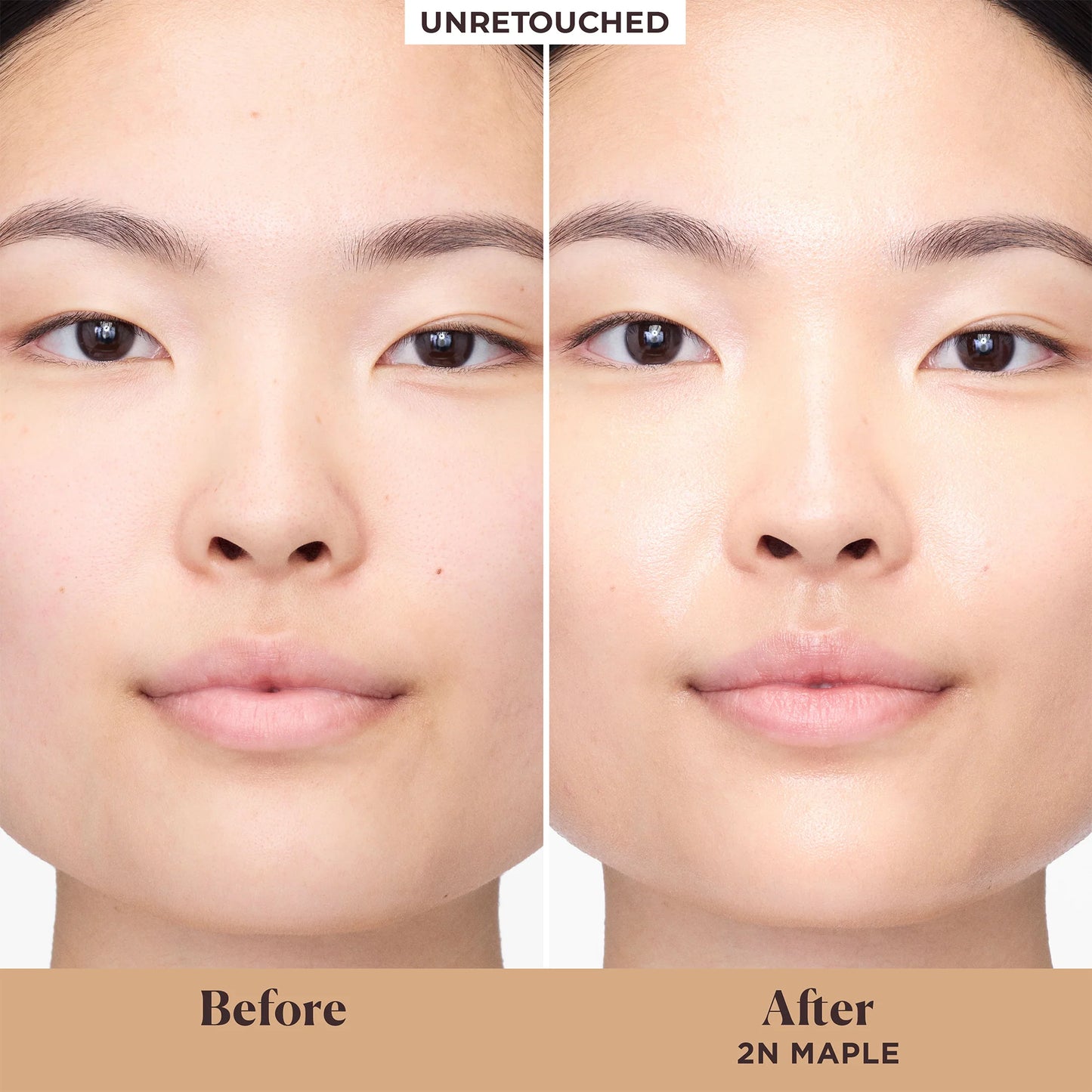 Tinted Moisturizer Natural Dewy Broad Spectrum Mini SPF 30