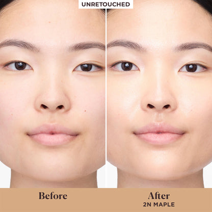 Tinted Moisturizer Natural Dewy Broad Spectrum Mini SPF 30