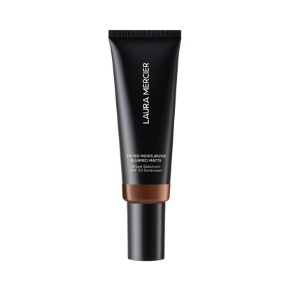 Tinted Moisturizer Blurred Matte Oil Free Broad Spectrum SPF 30
