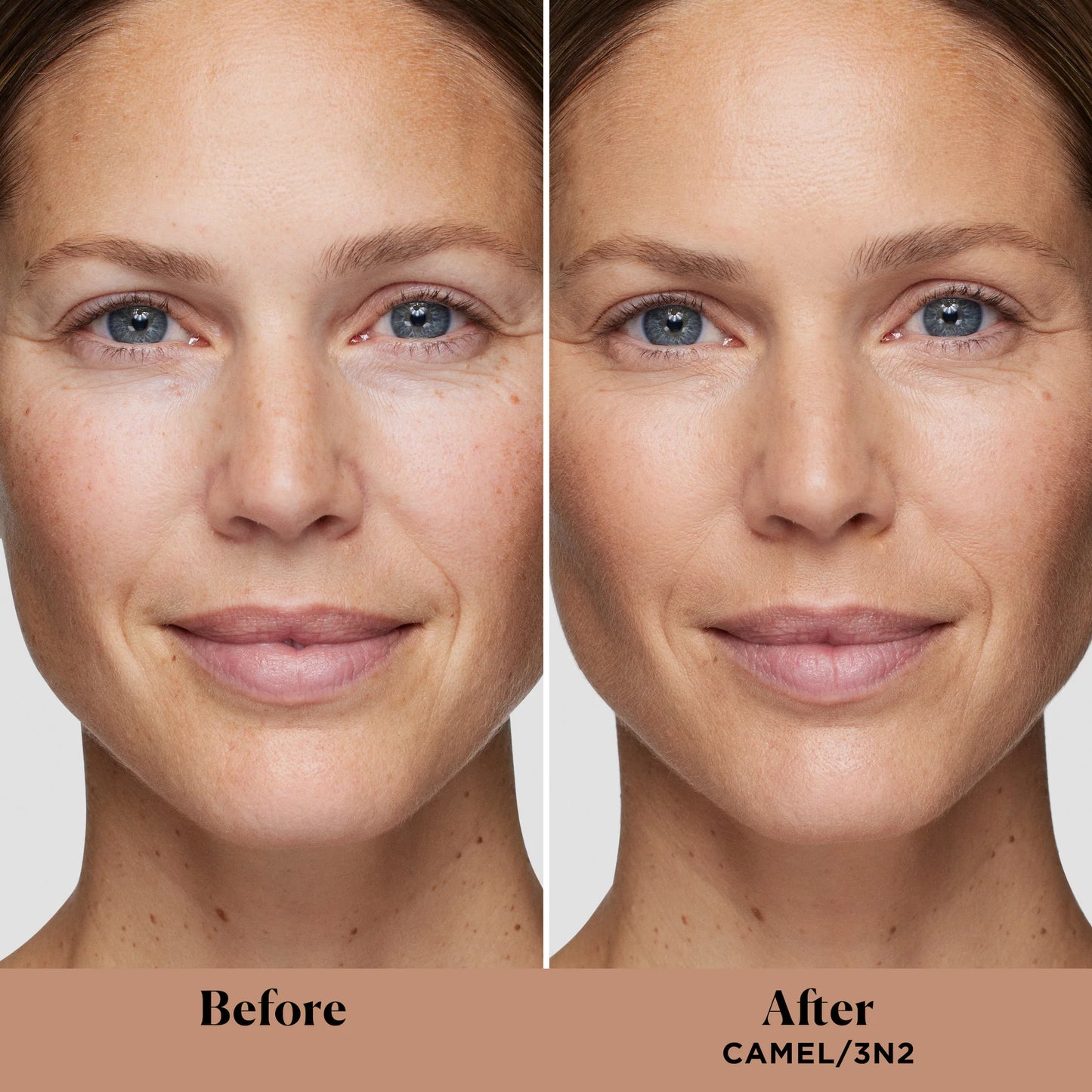 Real Flawless Weightless Perfecting Waterproof Foundation